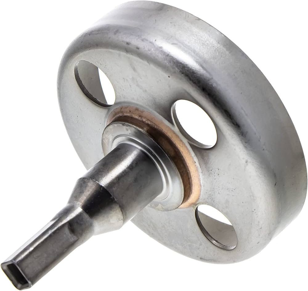 Ensemble d'embrayage avec roulement et