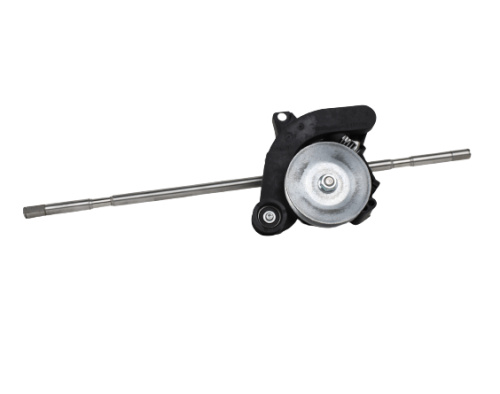 Boîte De Vitesses 5871821-01