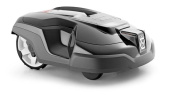 Coque grise pour Automower 310, 315 - Gris Coque grise pour Automower 310, 315 - Gris