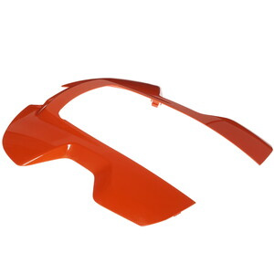 Coque grise pour Automower 310, 315 - Orange 