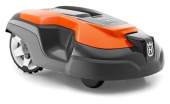 Coque grise pour Automower 310, 315 - Orange  Coque grise pour Automower 310, 315 - Orange