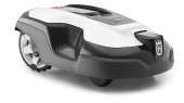 Coque grise pour Automower 310, 315 - Orange  Coque grise pour Automower 310, 315 - Orange