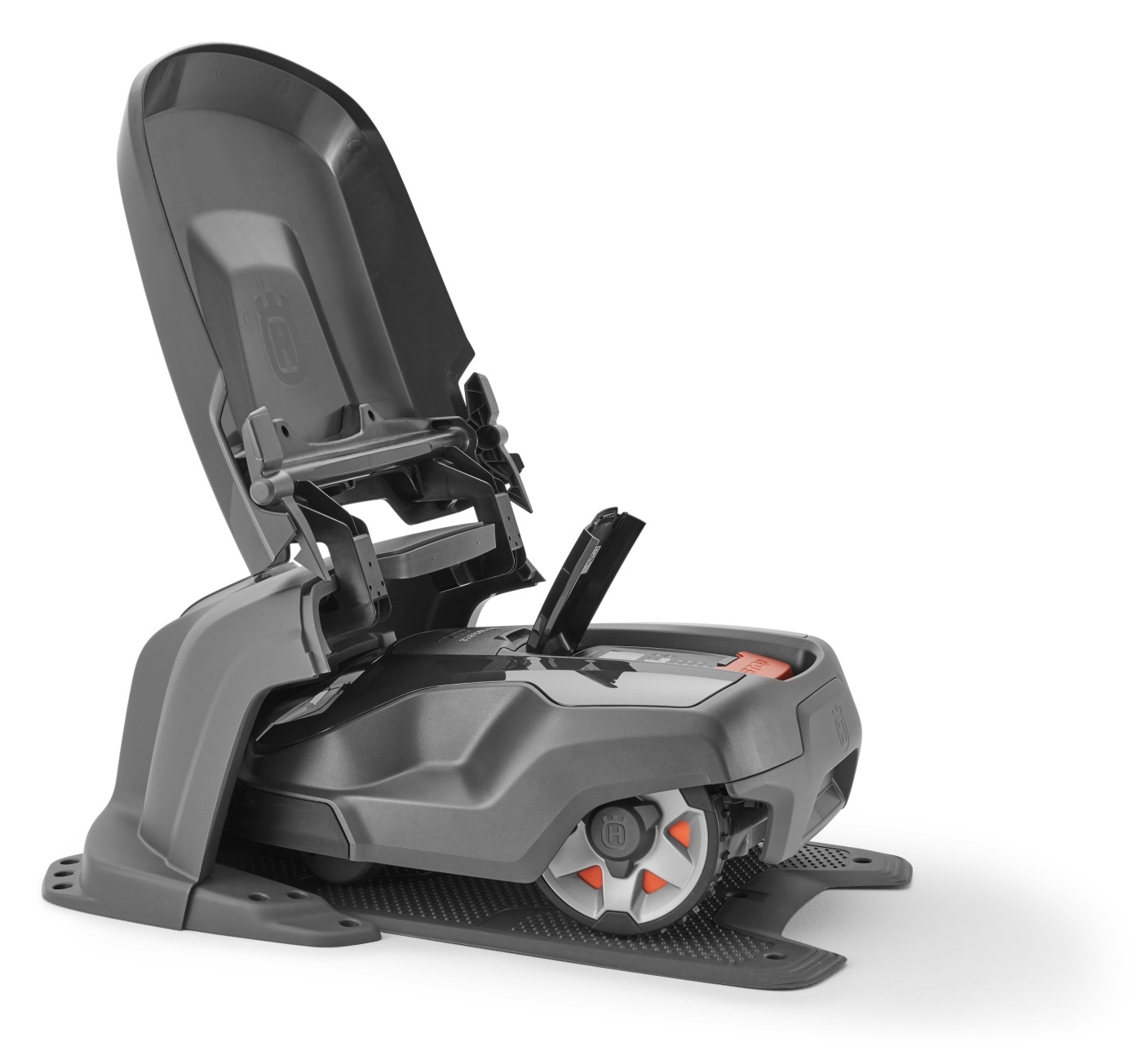 Solar Box (abri pour tondeuse) Automower® 310, 315, 315X, 105, 305, 308, 405X, 415X