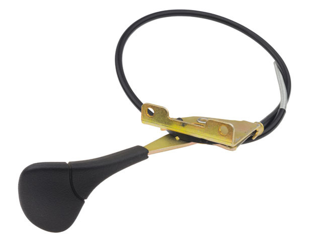 Commande Des Gaz 5872426-01