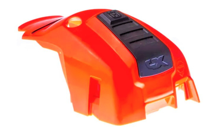 Couvercle De Cylindre 5872485-03