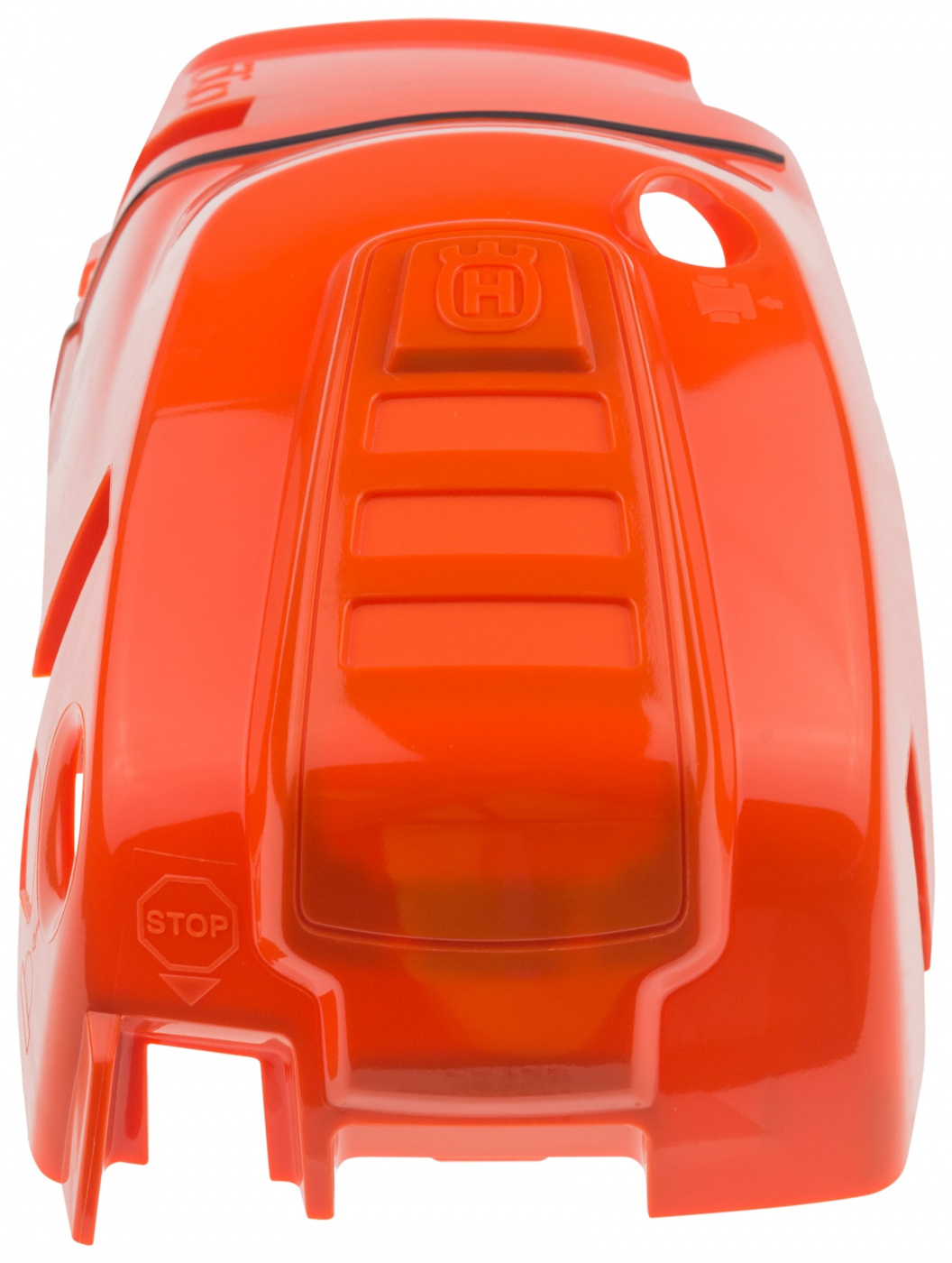 Couvercle De Cylindre 5872485-04