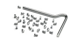 Husqvarna Studs Husqvarna Studs