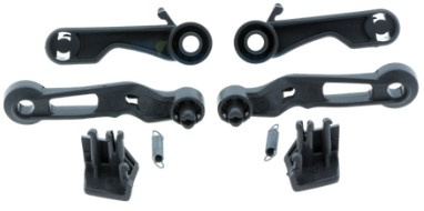 Casque Link Arms H300 5872630-01