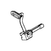 Tuyau D'Huile 5873465-02 Tuyau D'Huile 5873465-02