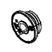 Piston De Pompe, Kpl 5873473-02 Piston De Pompe, Kpl 5873473-02