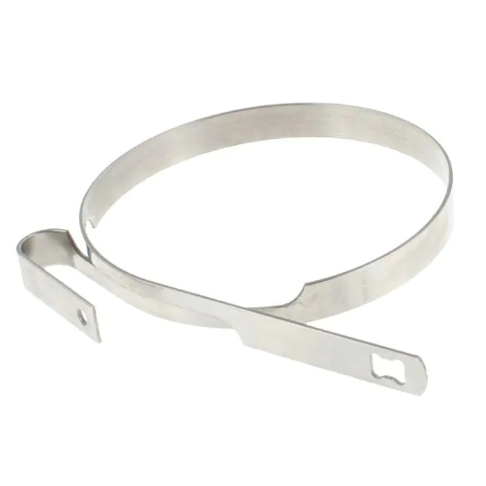 Bande De Frein Husqvarna 439, T435