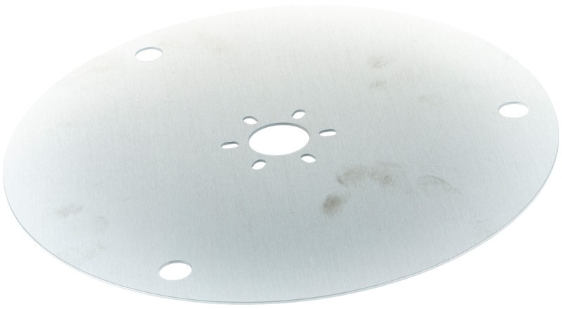 PLAQUE DE PROTECTION ANTI-DÉRAPAGE 420,430X,440,450X,520,550