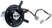 Moteur de coupe 420, 430X, 440, 450X Moteur de coupe 420, 430X, 440, 450X