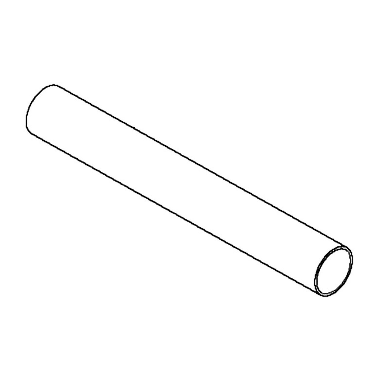 Tuyau De Gréement 24 Mm 5874002-05