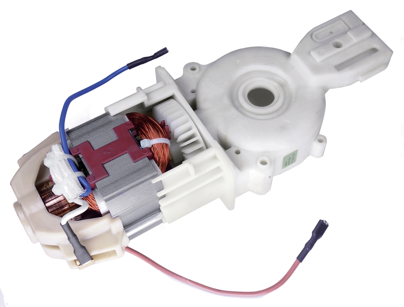 Ensemble Moteur 700W