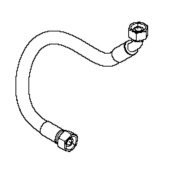 Boyau Hydraulique 5/8 Boyau Hydraulique 5/8
