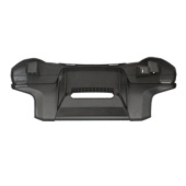 CAPOT PROTECTION CARTER 310, 315, 315X CAPOT PROTECTION CARTER 310, 315, 315X