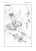 Wheel motor Wheel motor