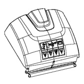 Éclore 5875859-01 Éclore 5875859-01