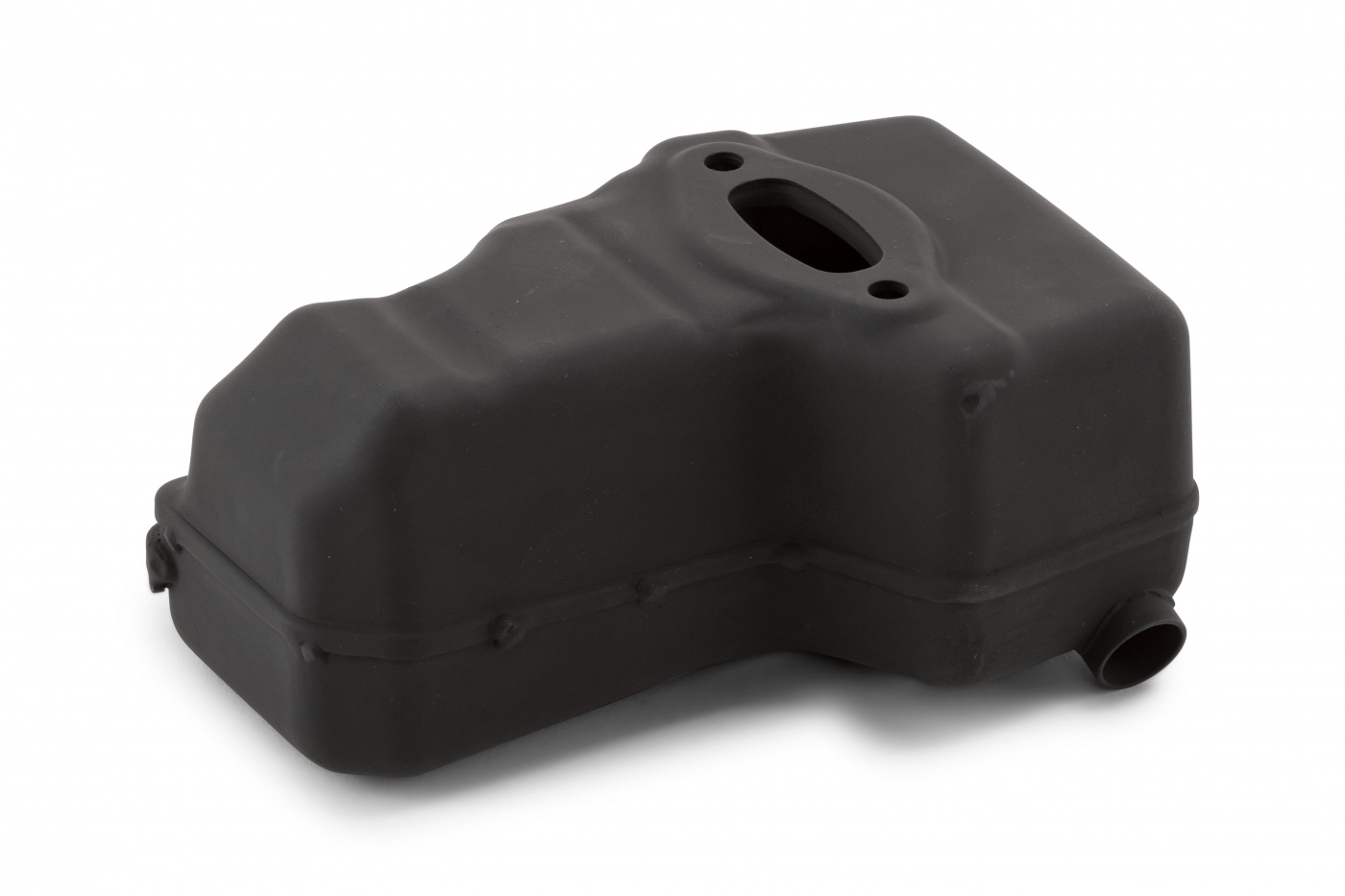 Ensemble de silencieux