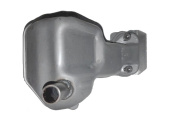 Silencieux Silencieux