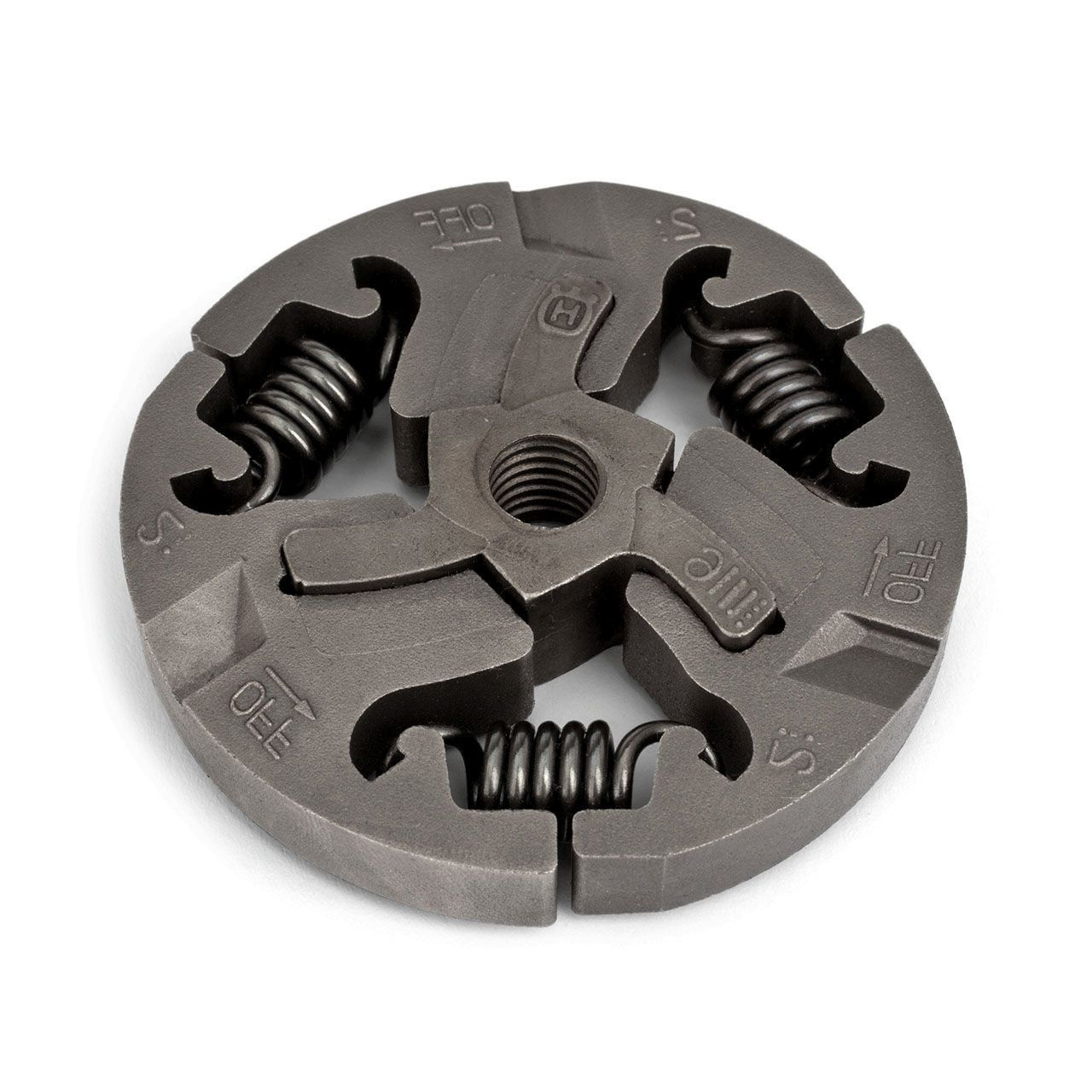 Embrayage Husqvarna 357XP