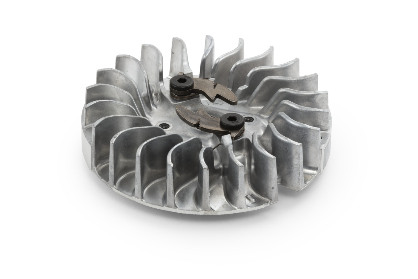 Ensemble volant moteur D120