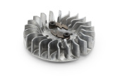 Ensemble volant moteur D120 Ensemble volant moteur D120