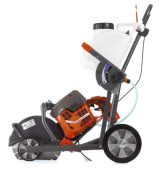 Husqvarna KV 760 Chariots Husqvarna KV 760 Chariots