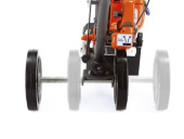 Husqvarna KV 760 Chariots Husqvarna KV 760 Chariots