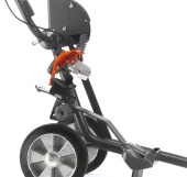 Husqvarna KV 760 Chariots Husqvarna KV 760 Chariots
