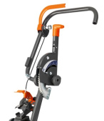 Husqvarna KV 760 Chariots Husqvarna KV 760 Chariots