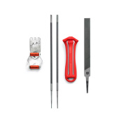 Kits d'affûtage pour chaîne S93G 3/8 Kits d'affûtage pour chaîne S93G 3/8