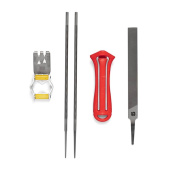 Kits d'affûtage pour chaîne S35G .325 Kits d'affûtage pour chaîne S35G .325