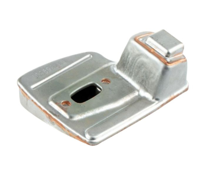 Silencieux 5878696-01