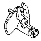 Commande De Starter 5878706-01 Commande De Starter 5878706-01