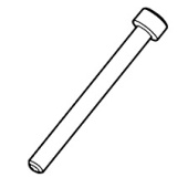 Boulon M5X50 Al6 Boulon M5X50 Al6