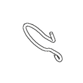 Boucle 5878731-01 Boucle 5878731-01