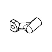 Tuyau De Pression D'Huile 5878738-01 Tuyau De Pression D'Huile 5878738-01