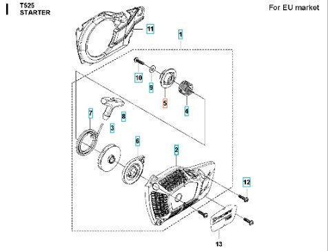 Le Cliquet 5878760-01