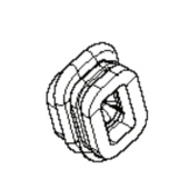 Prise D'Air 5878765-02 Prise D'Air 5878765-02