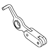 Ensemble D'Articulation De Genou 5878769-01 Ensemble D'Articulation De Genou 5878769-01