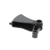 Commande Des Gaz Gris 5878783-01 Commande Des Gaz Gris 5878783-01