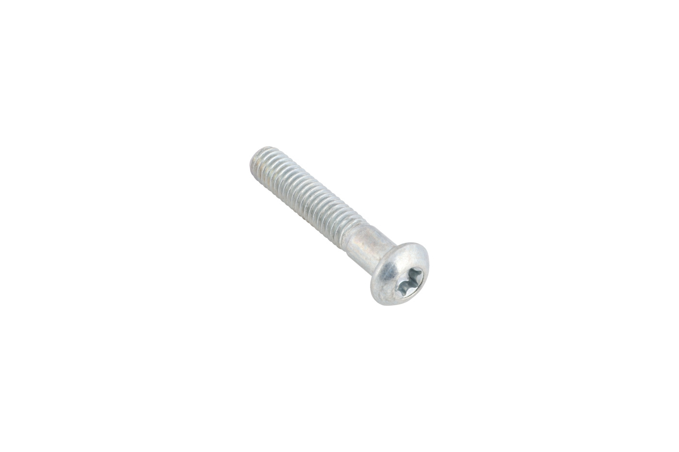 Vis à tête cylindrique 6 pans 5/16-18