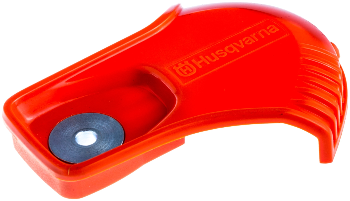 Couvercle De Protection, guide-chaîne/Chaîne