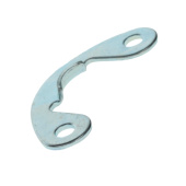 Plaque De Fixation 5879109-01 Plaque De Fixation 5879109-01