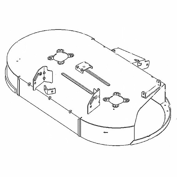 Unité De Coupe 5879390-01