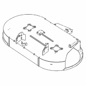 Unité De Coupe 5879390-01 Unité De Coupe 5879390-01