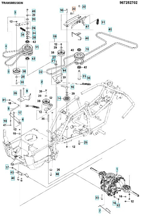 Mastic De Frein Compl