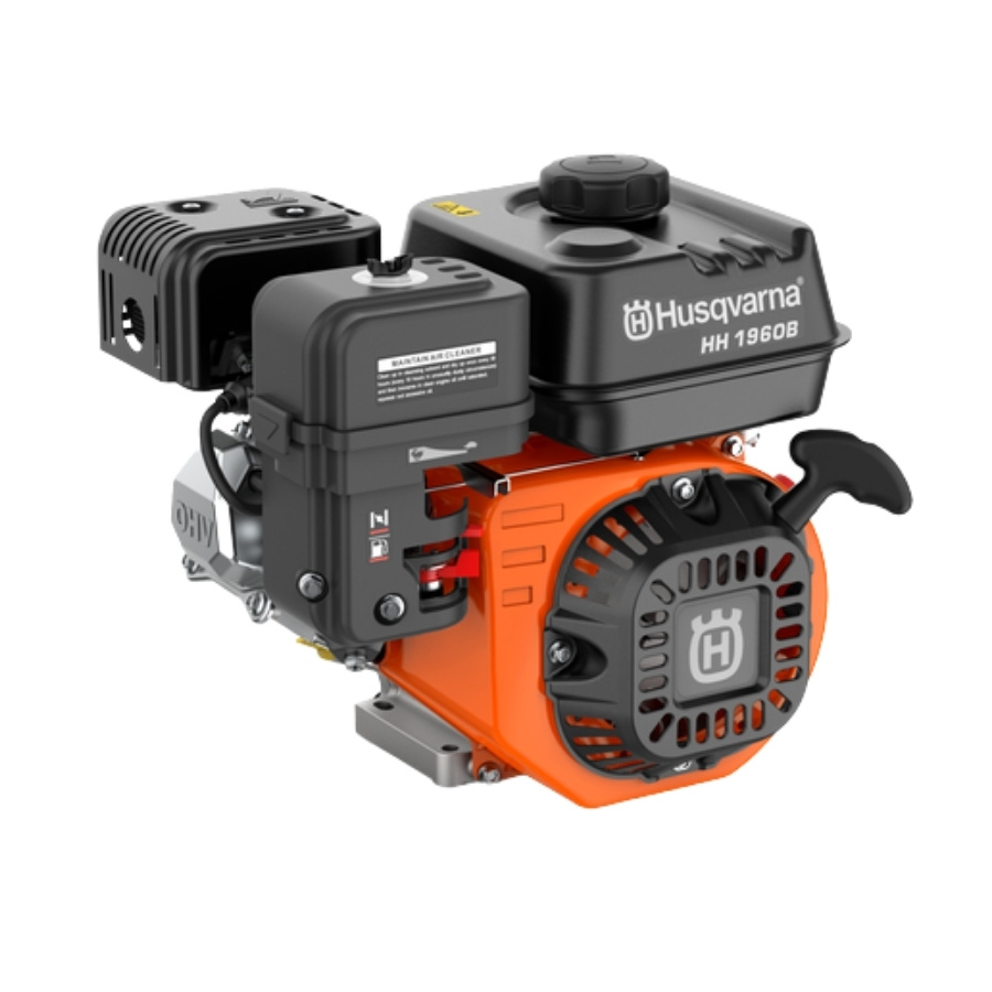 Moteur Hh196 Eu 5879813-04